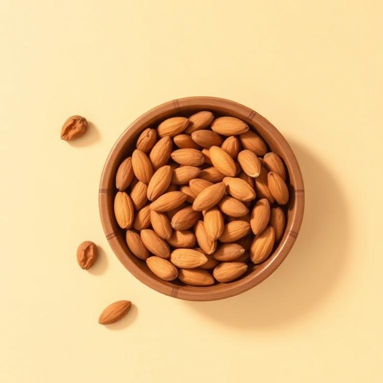 Dry Fruits