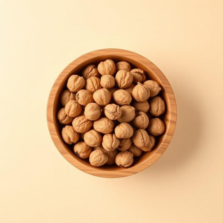 Walnut Kernels